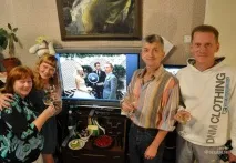 Весілля у Лас-Вегасі – немає нічого неможливого! (28 фото) - LolGirl Перший жіночий розважальний весілля