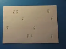 сценарій