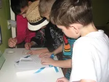 сценарій