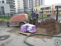 подова казан