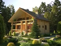 Неймовірна ціна на Будівництво дерев’яних будинків і лазень в Київ неймовірна