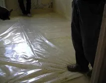замазка шумоизолация