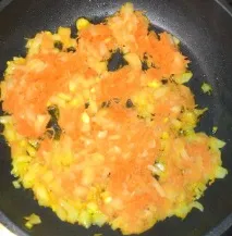 Суп локшина з дикої качки качки