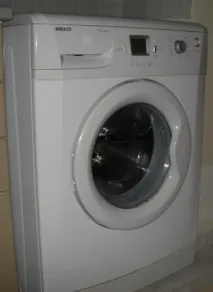преглеждат пералните