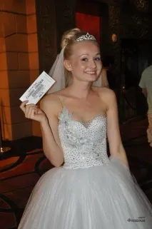 Весілля у Лас-Вегасі – немає нічого неможливого! (28 фото) - LolGirl Перший жіночий розважальний лас-вегасі