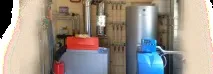 Будівництво дерев’яних будинків взимку ― Статті ― Еко-Ліс яних