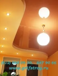опънати тавани опънати