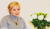 Світлана Пермякова зустрічається із таксистом зустрічається