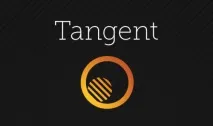 Tangent надає вашим знімкам - геометричну - родзинку вашим
