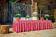 Весілля в українському стилі гуляй душа! весілля