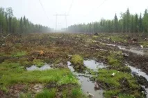 изчезналото село