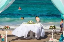 Весілля в стилі лухарі, або як потрібно одружуватися стилі