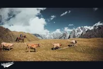 сванетія