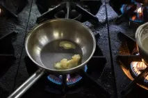 Тайський суп том ям, Andy Chef (Енді Шеф) тайський