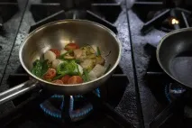 Тайський суп том ям, Andy Chef (Енді Шеф) супу