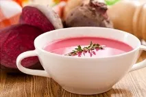 Буряк користь, застосування, склад склад
