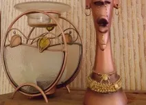 талисмани кариера