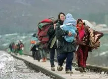 Як емігрувати в іншу країну країну