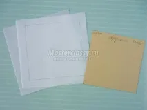 Весільна подушечка для кілець весільна