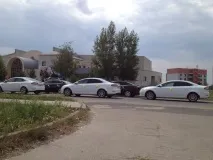 сватбен транспорт