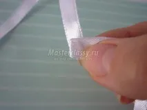 Весільна подушечка для кілець подушку