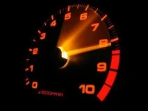 Тахометр – це невід’ємна частина кожного автомобіля тахометр