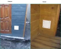 запах