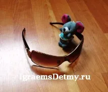 Сюжетно-рольова гра - Кішки-мишки сюжетно-рольова
