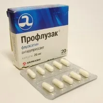 есциталопрам