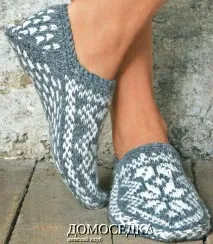 десен горната част