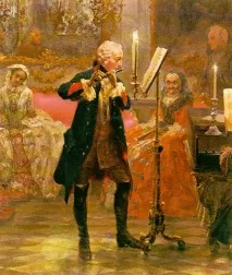 стария фриц