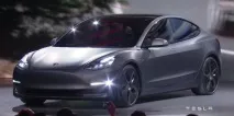 Tesla Motors відкриє офіційне українське представництво tesla