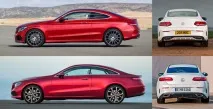 Тест-драйв Погоджуємося з класифікацією купе Mercedes-Benz E-класу mercedes-benz