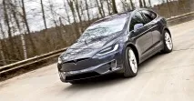 Tesla прийде в Україну офіційно офіційно