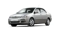 corolla corolla