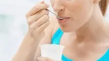 Тільки не банани і не груші якісь продукти можна їсти вранці груші