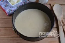 Торт - Ванька кучерявий - покроковий рецепт з фото на рецепт