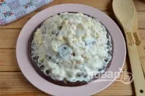 Торт - Ванька кучерявий - покроковий рецепт з фото на рецепт