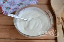 Торт - Ванька кучерявий - покроковий рецепт з фото на рецепт