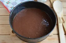 Торт - Ванька кучерявий - покроковий рецепт з фото на торт