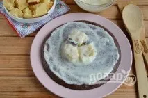 Торт - Ванька кучерявий - покроковий рецепт з фото на покроковий
