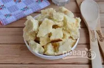 Торт - Ванька кучерявий - покроковий рецепт з фото на торт
