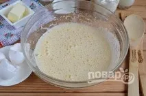 Торт - Ванька кучерявий - покроковий рецепт з фото на рецепт