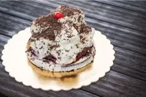 стъпка ананаси
