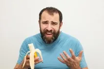 Тільки не банани і не груші якісь продукти можна їсти вранці банани