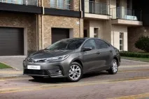 corolla corolla