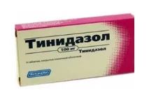 Тиберал 5 відгуків, ціна від 657 руб, 14 аналогів, інструкція застосування Ціна