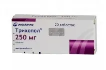 Тиберал 5 відгуків, ціна від 657 руб, 14 аналогів, інструкція застосування відгуків