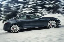 Tesla прийде в Україну офіційно офіційно