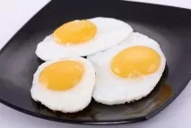 Тільки не банани і не груші якісь продукти можна їсти вранці тільки